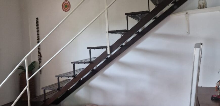 Barrio Suter Don Orione
