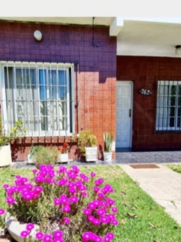 Casa Claypole Lisandro de Latorre
