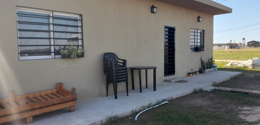 Casa Alejandro Korn – Barrio Cerrado