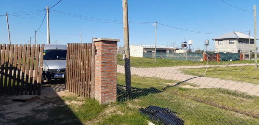 Casa Alejandro Korn – Barrio Cerrado