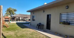Casa Alejandro Korn – Barrio Cerrado
