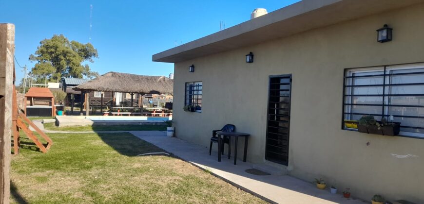 Casa Alejandro Korn – Barrio Cerrado
