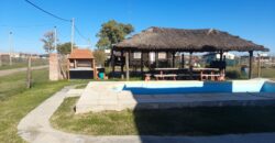 Casa Alejandro Korn – Barrio Cerrado