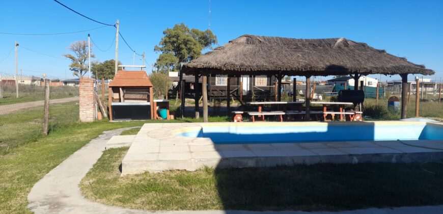 Casa Alejandro Korn – Barrio Cerrado