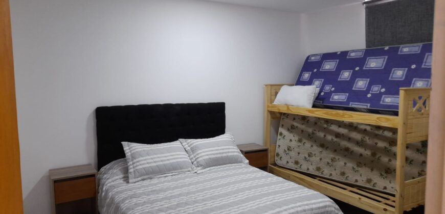 Casa Alejandro Korn – Barrio Cerrado